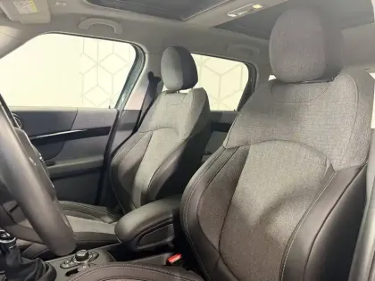 Photo 15 Mini Mini Countryman 125 - 95 ch ALL4 BVA6