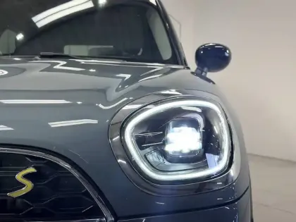 Photo 48 Mini Mini Countryman 125 - 95 ch ALL4 BVA6
