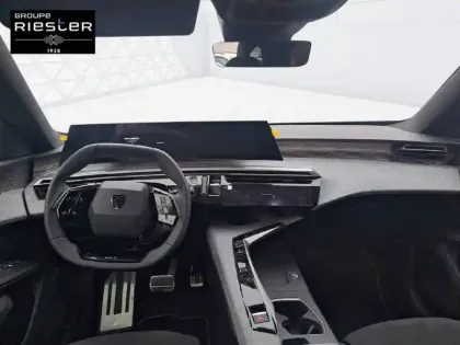 Photo 59 Peugeot 5008  Electrique 210 ch 73 kWh