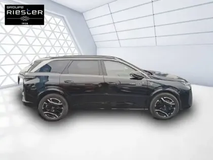 Photo 55 Peugeot 5008  Electrique 210 ch 73 kWh