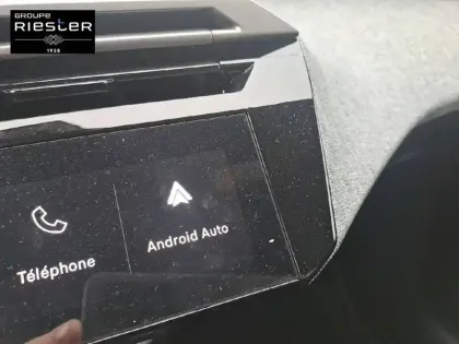 Photo 25 Peugeot 5008  Electrique 210 ch 73 kWh