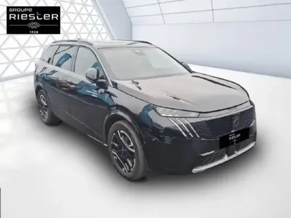 Photo 54 Peugeot 5008  Electrique 210 ch 73 kWh