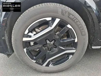 Photo 12 Peugeot 5008  Electrique 210 ch 73 kWh