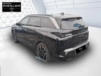 Photo 32 Peugeot 5008  Electrique 210 ch 73 kWh