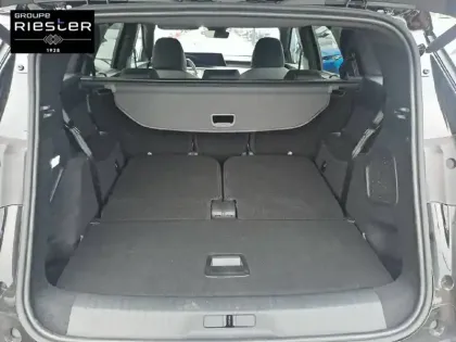 Photo 5 Peugeot 5008  Electrique 210 ch 73 kWh