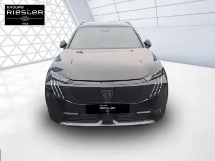 Photo 53 Peugeot 5008  Electrique 210 ch 73 kWh
