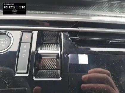 Photo 13 Peugeot 5008  Electrique 210 ch 73 kWh