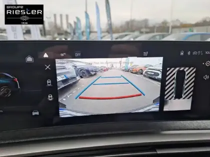 Photo 50 Peugeot 5008  Electrique 210 ch 73 kWh