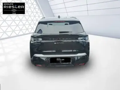 Photo 56 Peugeot 5008  Electrique 210 ch 73 kWh