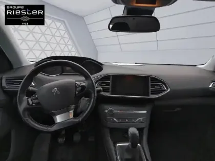 Photo 7 Peugeot 308  1.2 PureTech 110ch S&S BVM5