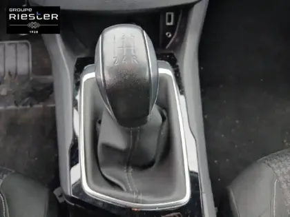 Photo 13 Peugeot 308  1.2 PureTech 110ch S&S BVM5