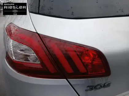 Photo 16 Peugeot 308  1.2 PureTech 110ch S&S BVM5