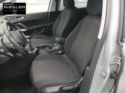 Photo 10 Peugeot 308  1.2 PureTech 110ch S&S BVM5