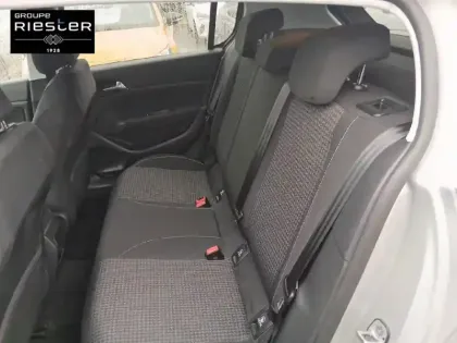 Photo 11 Peugeot 308  1.2 PureTech 110ch S&S BVM5