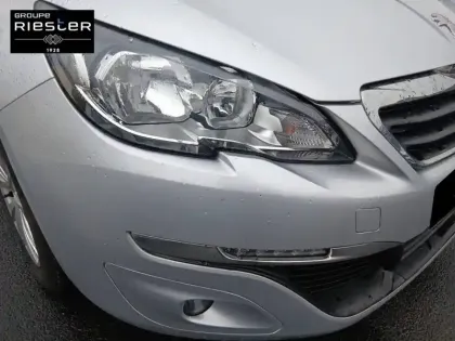 Photo 15 Peugeot 308  1.2 PureTech 110ch S&S BVM5