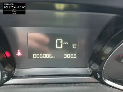 Photo 18 Peugeot 308  1.2 PureTech 110ch S&S BVM5