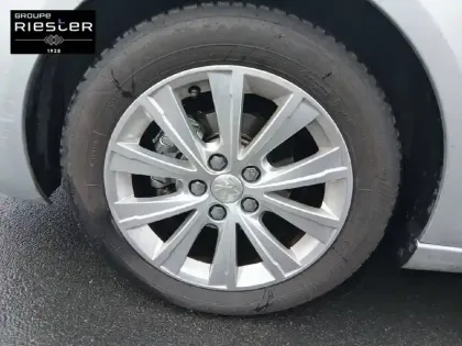 Photo 12 Peugeot 308  1.2 PureTech 110ch S&S BVM5