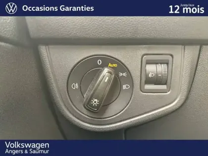 Photo 17 Volkswagen Polo  1.0 TSI 95 S&S BVM5