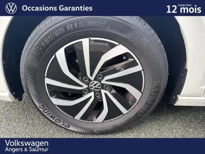 Photo 29 Volkswagen Polo  1.0 TSI 95 S&S BVM5