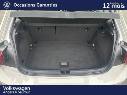 Photo 7 Volkswagen Polo  1.0 TSI 95 S&S BVM5