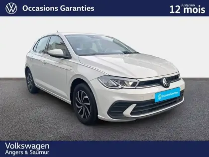Photo 8 Volkswagen Polo  1.0 TSI 95 S&S BVM5