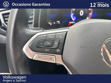 Photo 18 Volkswagen Polo  1.0 TSI 95 S&S BVM5