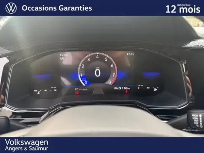 Photo 20 Volkswagen Polo  1.0 TSI 95 S&S BVM5