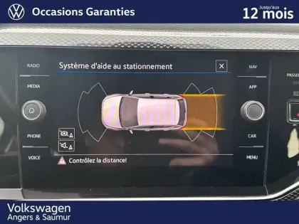 Photo 25 Volkswagen Polo  1.0 TSI 95 S&S BVM5