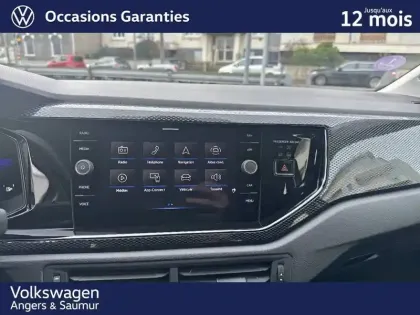 Photo 14 Volkswagen Polo  1.0 TSI 95 S&S BVM5