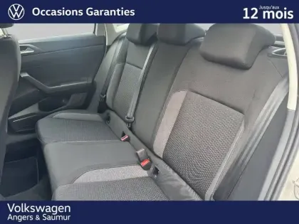 Photo 11 Volkswagen Polo  1.0 TSI 95 S&S BVM5