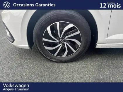 Photo 10 Volkswagen Polo  1.0 TSI 95 S&S BVM5