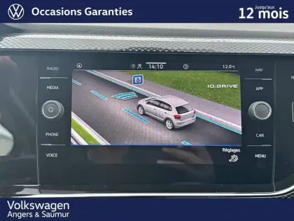 Photo 24 Volkswagen Polo  1.0 TSI 95 S&S BVM5