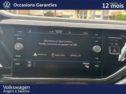 Photo 23 Volkswagen Polo  1.0 TSI 95 S&S BVM5