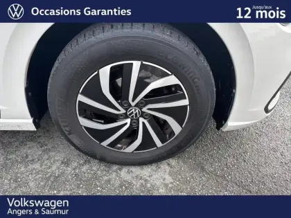 Photo 30 Volkswagen Polo  1.0 TSI 95 S&S BVM5