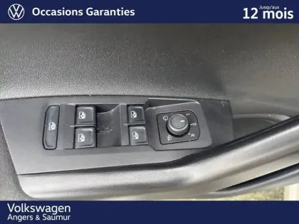 Photo 16 Volkswagen Polo  1.0 TSI 95 S&S BVM5