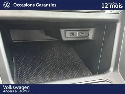 Photo 27 Volkswagen Polo  1.0 TSI 95 S&S BVM5