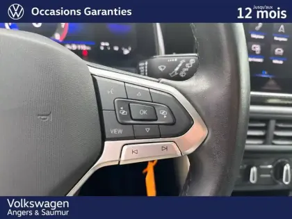 Photo 19 Volkswagen Polo  1.0 TSI 95 S&S BVM5