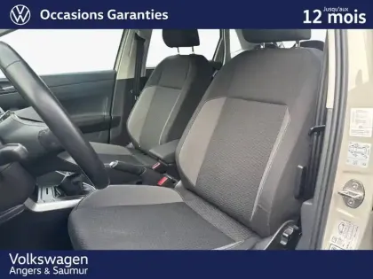 Photo 13 Volkswagen Polo  1.0 TSI 95 S&S BVM5