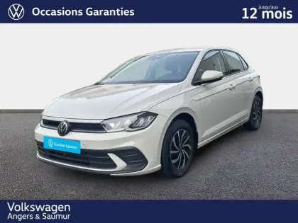 Photo Volkswagen Polo Life