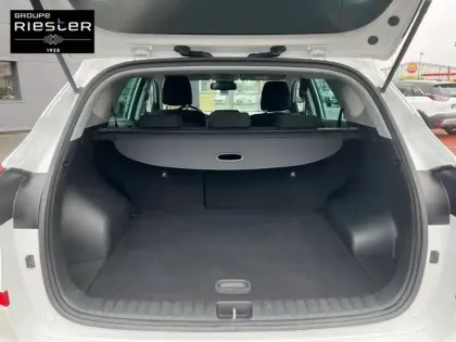 Photo 5 Hyundai Tucson  1.6 CRDi 136 hybrid 48V DCT-7