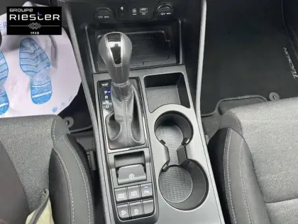 Photo 15 Hyundai Tucson  1.6 CRDi 136 hybrid 48V DCT-7