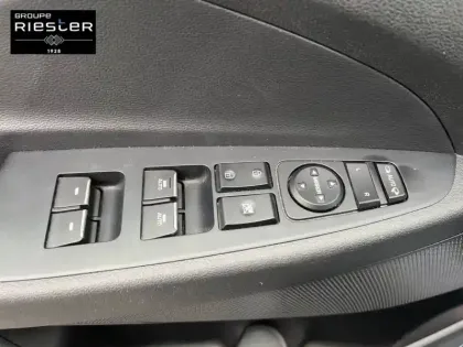 Photo 17 Hyundai Tucson  1.6 CRDi 136 hybrid 48V DCT-7