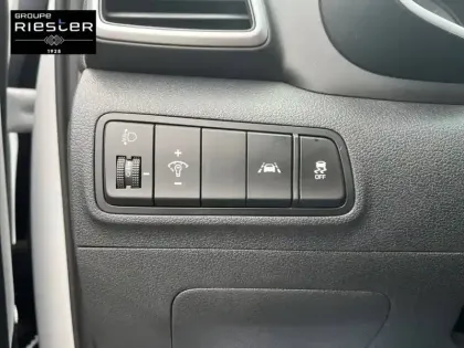 Photo 16 Hyundai Tucson  1.6 CRDi 136 hybrid 48V DCT-7