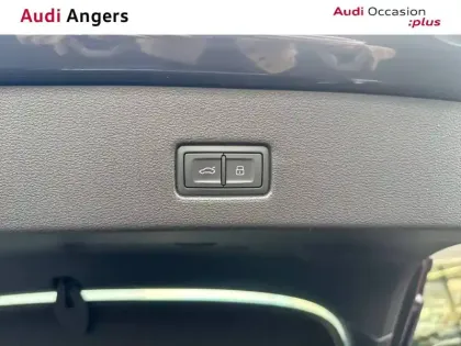 Photo 12 Audi A7  Sportback 40 TDI 204 S tronic 7