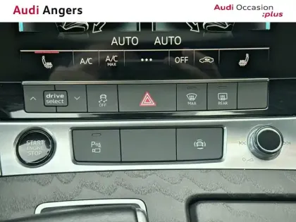 Photo 36 Audi A7  Sportback 40 TDI 204 S tronic 7