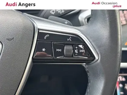 Photo 23 Audi A7  Sportback 40 TDI 204 S tronic 7