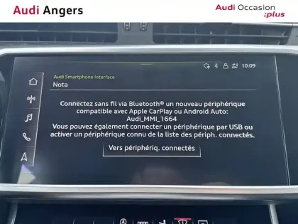 Photo 29 Audi A7  Sportback 40 TDI 204 S tronic 7