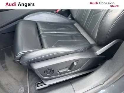 Photo 16 Audi A7  Sportback 40 TDI 204 S tronic 7