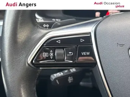 Photo 22 Audi A7  Sportback 40 TDI 204 S tronic 7