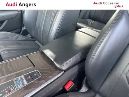 Photo 37 Audi A7  Sportback 40 TDI 204 S tronic 7